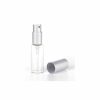 Vaporizador de Vidro Spray Mini 15 ml da 100% Chef - Acessório de Cozinha Premium para Vaporizar Ingredientes de Forma Precisa e Elegante.