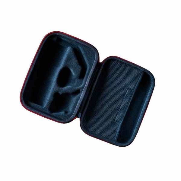 Maleta de transporte Zpresso para transportar com segurança. Leve e resistente para os seus equipamentos. Compre já!