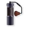 Moedor de café portátil Zpresso K-Ultra dobrável para café fresco em casa - compre online agora!