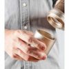 Moedor de café portátil Zpresso K-Ultra dobrável, ideal para amantes de café exigentes. Aproveite o sabor fresco em qualquer lugar!