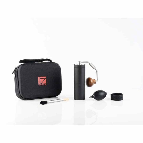 Moedor de café dobrável Zpresso X-Ultra de alta qualidade para comprar online