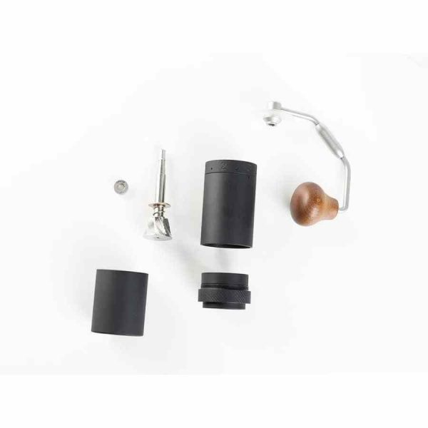 Moedor de café Zpresso X-Ultra dobrável de alta qualidade para compra online - O melhor sabor na sua chávena! 🌟