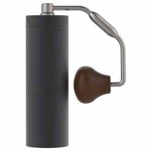 Moedor de café dobrável Zpresso X-Ultra de alta qualidade para comprar online. Aumente a sua experiência de café!