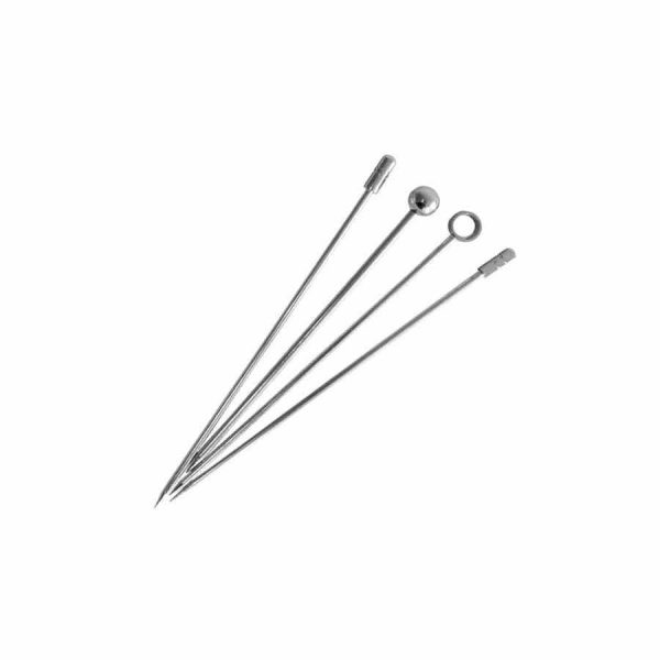 Conjunto de palhetas para cocktail 47 Ronin 105 mm - Acessório de alta qualidade para bebidas especiais. Compre online agora!