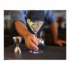 Conjunto de palhetas para coquetel 47 Ronin de 105 mm: elegância e qualidade para preparar os melhores drinks. Compre online!