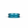9Funil Dosador Barista 53 mm - Acessório premium para café expresso. Ideal para baristas. Adquira já e aprimore sua experiência com café!