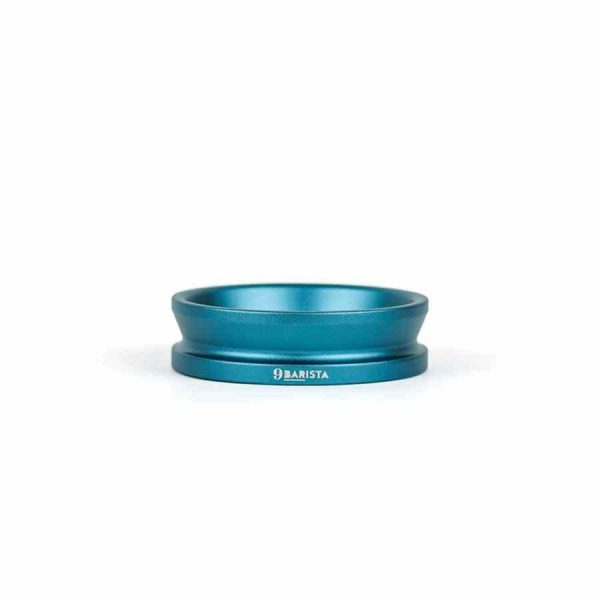 9Funil Dosador Barista 53 mm - Acessório premium para café expresso. Ideal para baristas. Adquira já e aprimore sua experiência com café!