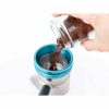 Dosador Barista de 53 mm da 9Funil para café de qualidade premium - Utensílio essencial para baristas profissionais. Compre online agora!