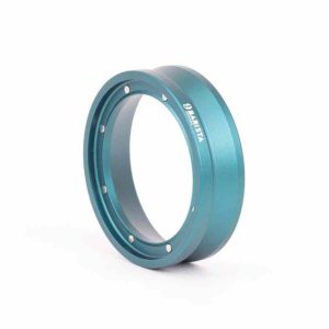 Dosador Barista 53 mm de alta qualidade para Café - 9Funil, acessório essencial para profissionais e amantes de café. Compre online!