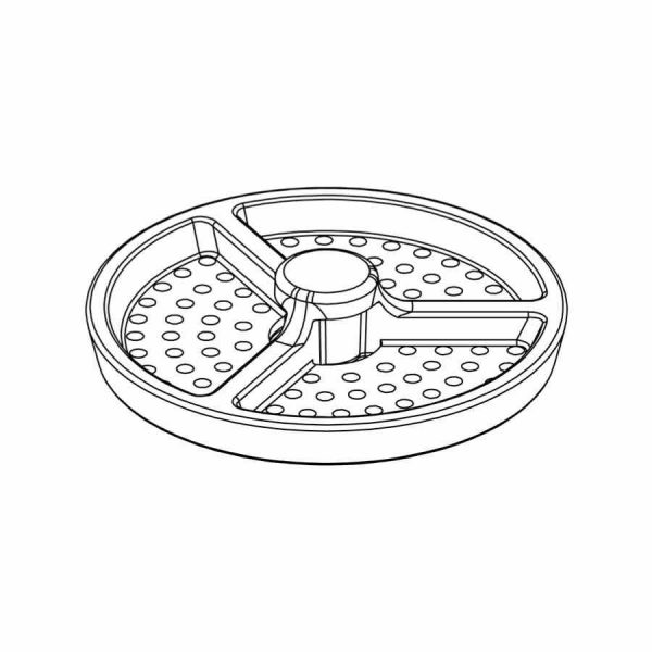Boné de cesta Barista em algodão orgânico - acessório de alta qualidade para amantes de café. Ideal para profissionais ou amadores do café. Compre agora!