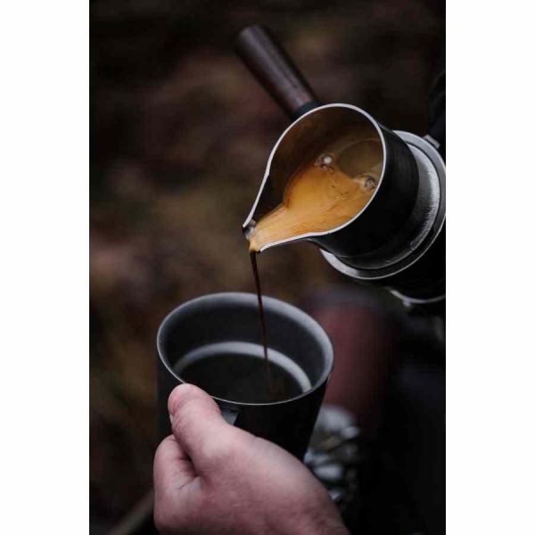 9Máquina de café expresso Barista - Desfrute do melhor café em casa com esta máquina de alta qualidade. Compre online agora!