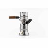 Máquina de café expresso Barista premium para os amantes do café exigentes. Prepare cafés incríveis em casa. Ideal para apreciadores de café!
