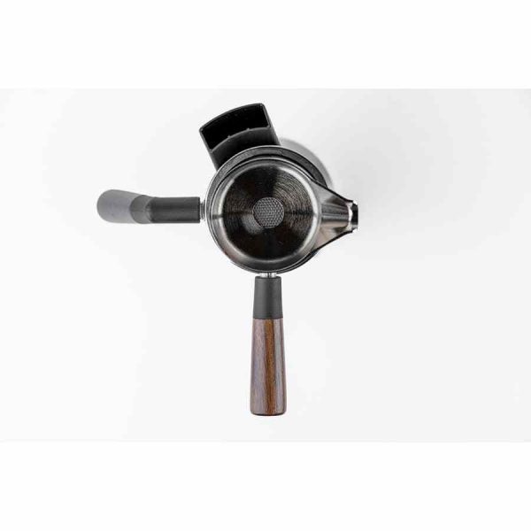 9Máquina de café expresso Barista - Prepare café perfeito em casa com esta máquina de alta qualidade. Compre já e desfrute de momentos saborosos!