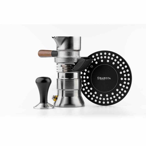 Máquina de café expresso Barista de alta qualidade para um café perfeito em casa - compre online agora!