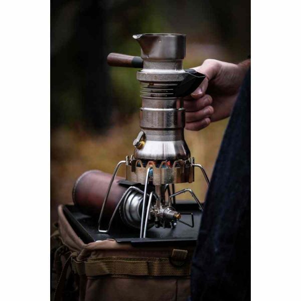 Máquina de café expresso Barista de alta qualidade para comprar online - Prepare cafés perfeitos em casa. Aproveite já!