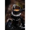 Máquina de café expresso Barista de alta qualidade para compra online. Aprecie seu café perfeito a qualquer hora.