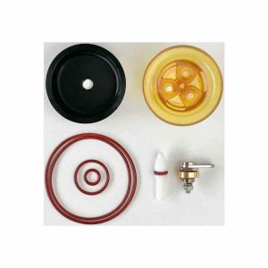 Kit de reparo de superaquecimento para Barista, mantenha sua máquina impecável. Adquira já e garanta cafés perfeitos!