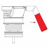 Cabo de nogueira Barista 9 para café de alta qualidade - Compre online, envio rápido - Ideal para entusiastas de café exigentes.