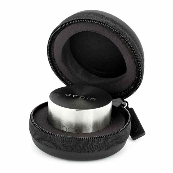 Seja preciso com o Peso de Calibração Açaia 500 g - a escolha ideal para aferir com exatidão. Compre já o seu na nossa loja online!