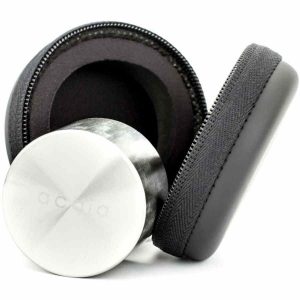 Peso de Calibração Acaia 500 g para Precisão e Exatidão na Medição de Ingredientes - Compre Online Agora!