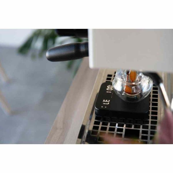 Balança Café Acaia Lunar 2021 para precisão perfeita na sua torrefação artesanal. Compre agora e eleve o seu café!