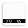 Balança Café Acaia Lunar 2021 - Equipamento premium para café, ideal para medições precisas. Compre já online!