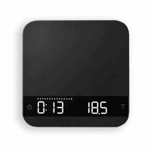 Balança Café Acaia Lunar 2021 - Aprecie o café perfeito com esta balança de qualidade premium. Compre online já!