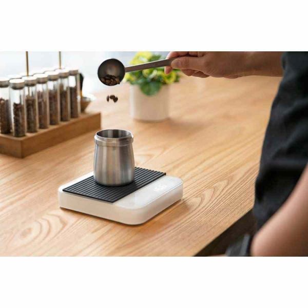 Balança Café Acaia Pearl 2021: Equipamento de Precisão para Café de Qualidade Superior - Compre Online Agora!