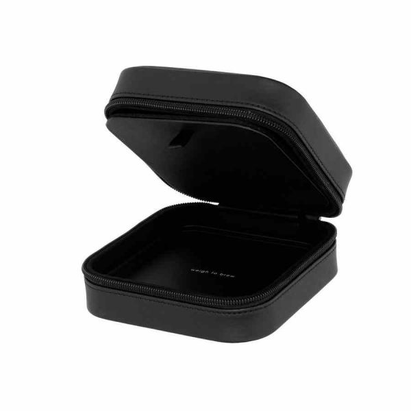 Estojo Pérola Acaia - Organizador elegante e versátil para guardar objetos com sofisticação. Ideal para decorar e organizar espaços. Compre online!