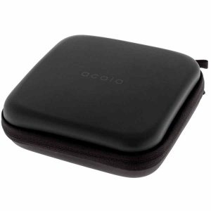 Estojo Pérola Acaia: Organização e Elegância em um único produto premium. Compre agora e surpreenda-se!