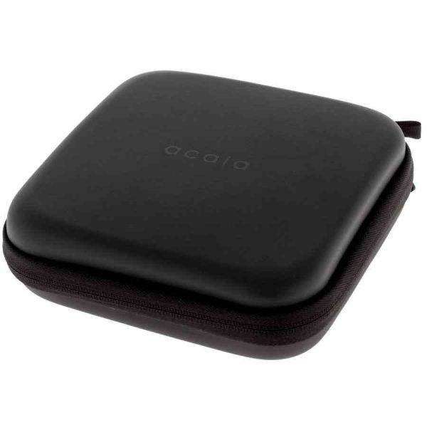 Estojo Pérola Acaia: Organização e Elegância em um único produto premium. Compre agora e surpreenda-se!