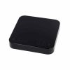 Balancedora de Café Acaia Pearl S 2022 em preto - Tecnologia de Precisão para Café Perfeito - Compre Online!