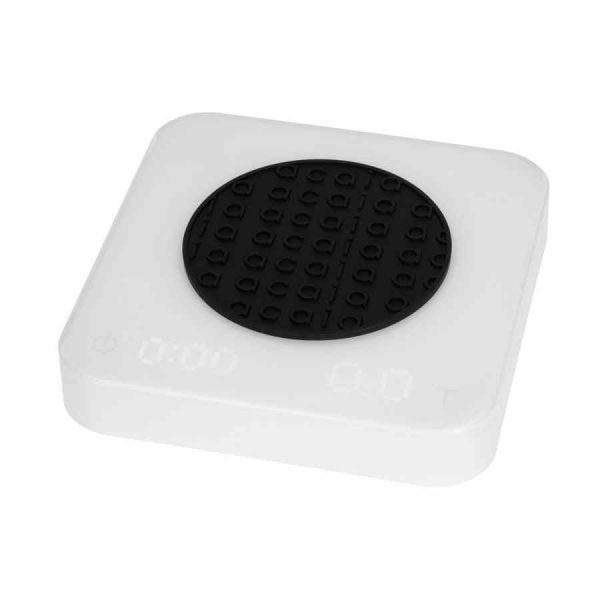 Balança de Café Acaia Pearl S - Precisão e Design para o seu Café Perfeito. Compre online e aprimore sua experiência.