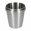 Copo Dosador Portátil Acaia Pequeno - Aprecie a praticidade de medir com precisão a sua bebida favorita a qualquer momento. Ideal para viagens.