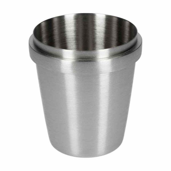 Copo Dosador Portátil Acaia Pequeno - Aprecie a praticidade de medir com precisão a sua bebida favorita a qualquer momento. Ideal para viagens.