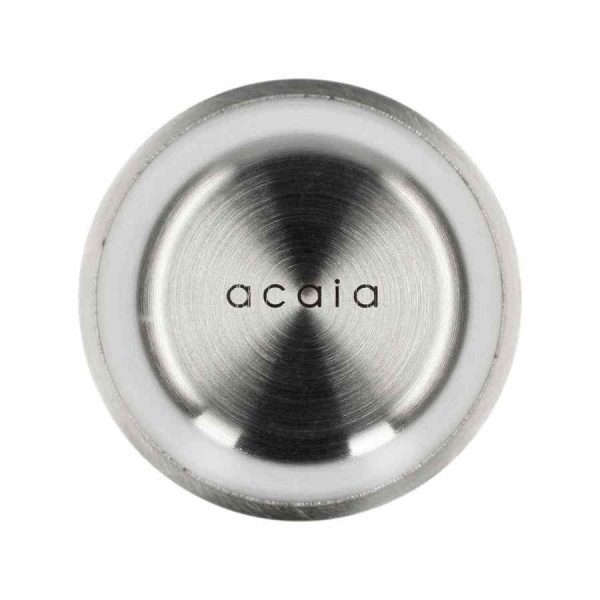 Copo Dosador Portátil Acaia Pequeno - Praticidade e precisão para suas medidas de café. Ideal para uso diário ou viagens!