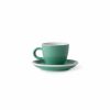 Xícara Acme Demitasse Espresso 70 ml + Pires 11 cm para um café perfeito e elegante. Compre agora esta peça de alta qualidade!
