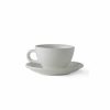 Copo Médio Cappuccino Acme 190 ml + Pires 14 cm para desfrutar do seu café perfeito. Feito com qualidade superior. Compre já!