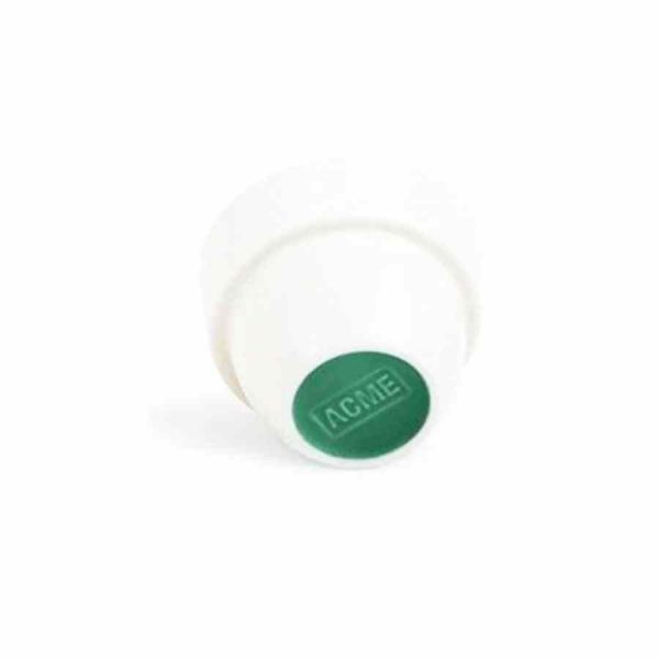 Copo Degustador Médio Acme 210 ml - Elegância e sofisticação para apreciar os melhores sabores. Compre online agora!