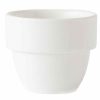 Copo mini provador de 110 ml da marca Baleia, elegante e prático. Perfeito para degustações. Compre online na Acme.
