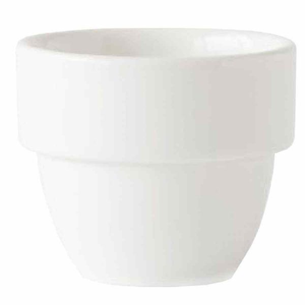 Copo mini provador de 110 ml da marca Baleia, elegante e prático. Perfeito para degustações. Compre online na Acme.