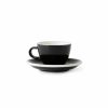 Copie Pequeno Cappuccino Acme 150 ml + Pires 14 cm: Para desfrutar de cappuccinos irresistíveis em casa. Conjunto de alta qualidade disponível online. Perfeito para momentos especiais! #Cappuccino #Acme