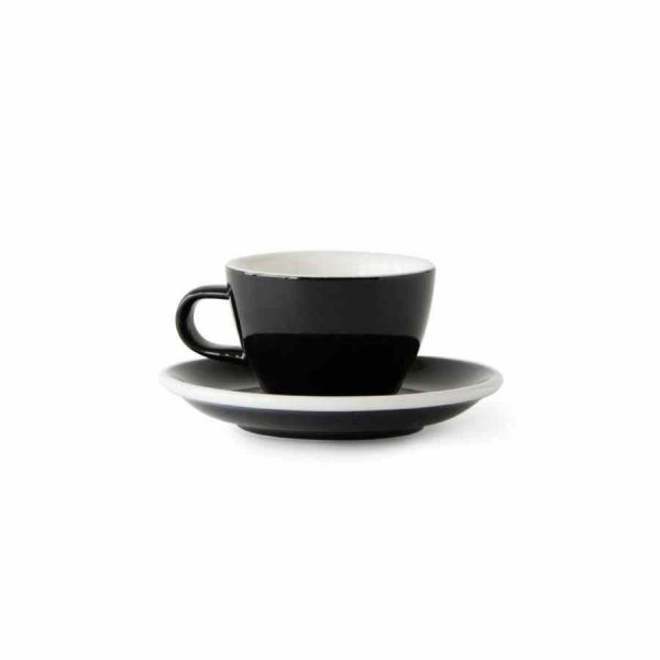 Copie Pequeno Cappuccino Acme 150 ml + Pires 14 cm: Para desfrutar de cappuccinos irresistíveis em casa. Conjunto de alta qualidade disponível online. Perfeito para momentos especiais! #Cappuccino #Acme