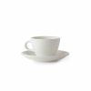 Conjunto elegante de Copo Pequeno Cappuccino Acme 150 ml + Pires 14 cm para desfrutar um café perfeito. Compre já!