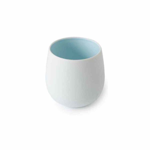 Copo Acme Tajimi 300 ml em vidro soprado à mão para desfrutar da sua bebida favorita com estilo e sofisticação na loja online.