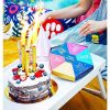 Conjunto de chá de feliz aniversário Acorus, 60 saquetas de chá premium para celebrar com estilo e sabor. Compre online!
