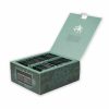 Conjunto de chá Acorus Herbal Selection com 56 saquetas de chá - Sabor e qualidade num só pack! Aproveite esta seleção premium de chás.