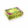 Conjunto de chá de ervas Acorus Premium, 60 saquetas de chá - Infusão natural e aromática para relaxamento e bem-estar. Compre online!