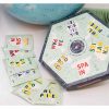 Conjunto de chá de viagem Acorus Vol. 2, 60 saquetas de chá - Sabor excecional para os viajantes apreciarem em movimento. Qualidade premium garantida.
