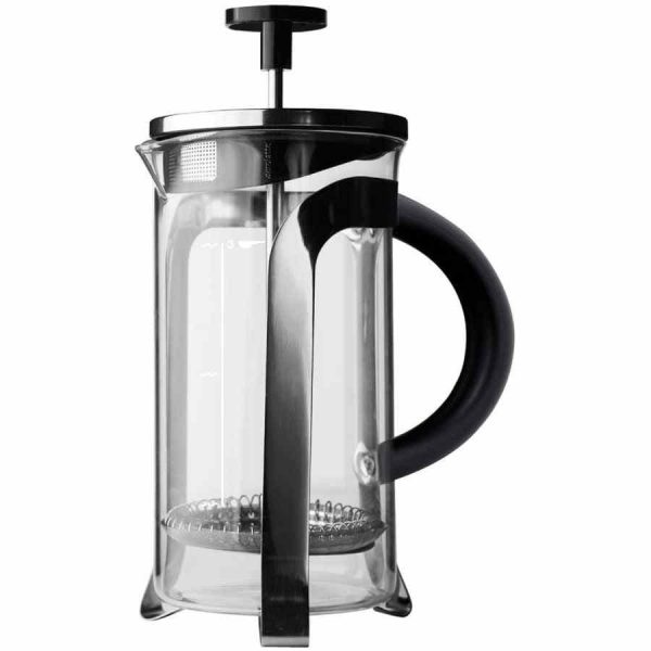 Pote de prensa Aerolatte para café fresco e aromático - acessório premium de café para sua cozinha. Compre online já!